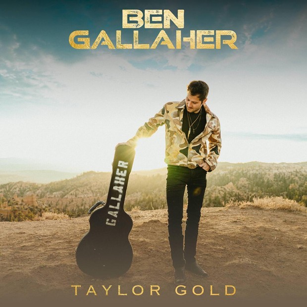 Ben Gallaher – Taylor Gold
