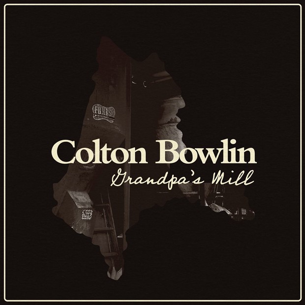 Colton Bowlin – Grandpa's Mill