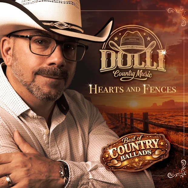Dolli – Hearts And Fences