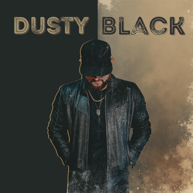 Dusty Black