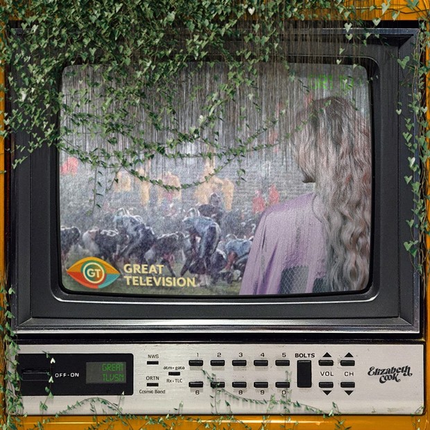 Elizabeth Cook – Great Television Elizabeth Cook – Great Television