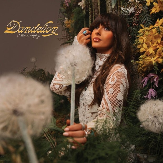 Ella Langley – Dandelion Ella Langley – Dandelion