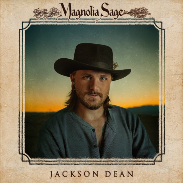 Jackson Dean – Magnolia Sage