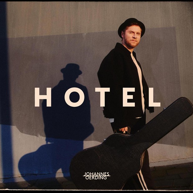 Johannes Oerding – Hotel