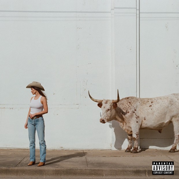 Kacey Musgraves – Middle Of Nowhere