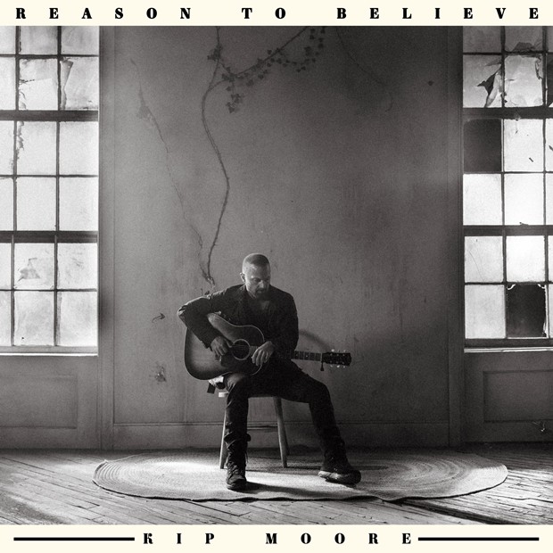 Kip Moore – Reason To Believe Kip Moore – Reason To Believe