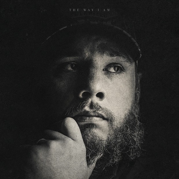 Luke Combs – The Way I Am