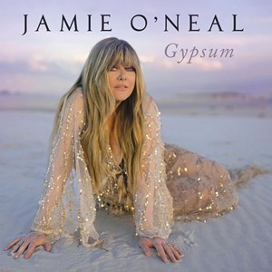 Jamie O’Neal – Gypsum