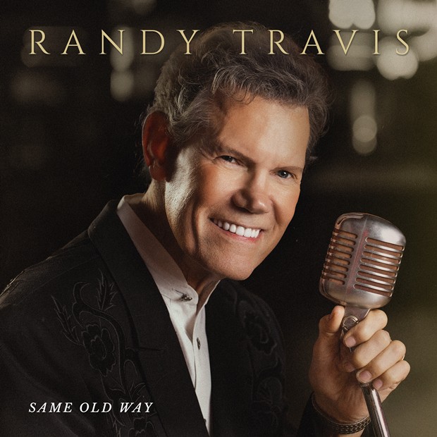 Randy Travis – Same Old Way