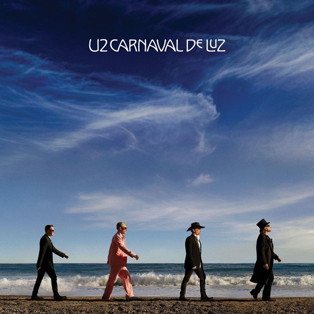 U2 – Carnaval De Luz U2 – Carnaval De Luz