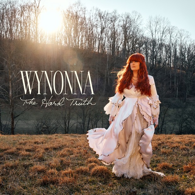 Wynonna – The Hard Truth Wynonna – The Hard Truth