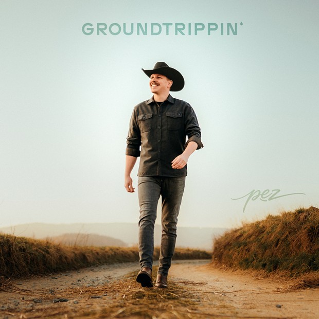 pez – Groundtrippin'