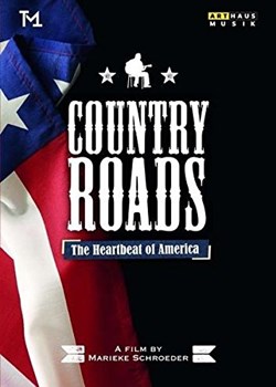 Country Roads - The Heartbeat Of America