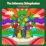The Infamous Stringdusters - Dust The Halls: An Acoustic Christmas Holiday!