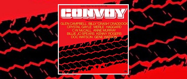 Various Artists - Convoy