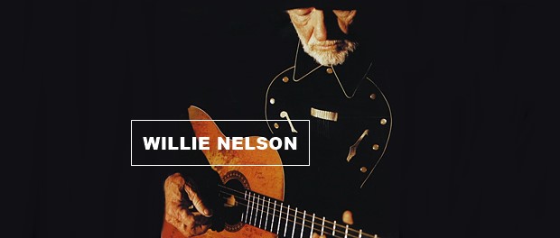 Willie Nelson - Moment Of Forever