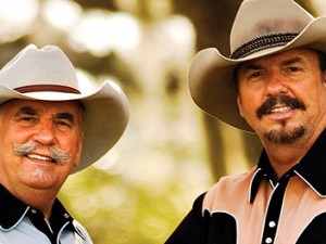 Bellamy Brothers