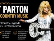 Dolly Parton - Biografie