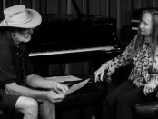 Willie Nelson & Sister Bobbie - Copyright by Sony Music