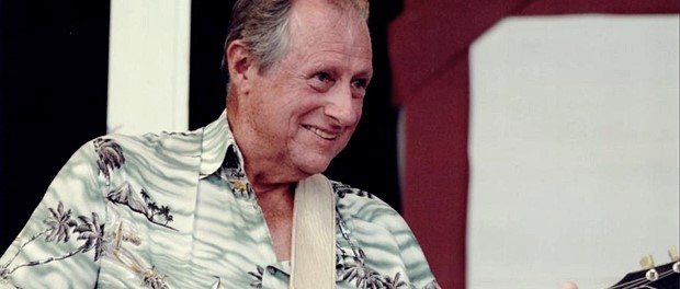Chip Young - Copyright by Country Music Hall of Fame & Museum