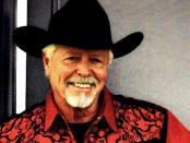 Tony Booth (Bildrechte, Heart of Texas Records)