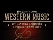 21st Century Symphony Orchestra - Western Music In Concert