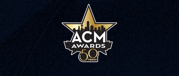 ACM Awards 2015