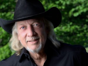 John Anderson