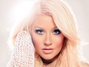 Christina Aguilera (Bildrechte, Sony Music - Enrique Badulescu)