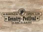 Röhner Open Air - Country Festival