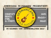 Germanicana Folkfestival 2015