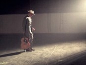 I Saw The Light - Hank Williams, The Movie - 2015