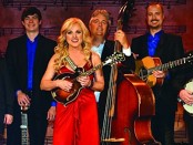 Rhonda Vincent & The Rage