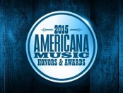 Americana Awards 2015