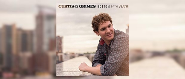 Curtis Grimes - Bottom Of The Fifth