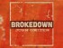 Josh Grider - Brokedown