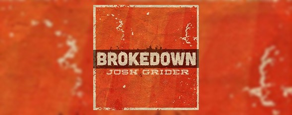 Josh Grider (Brokedown)