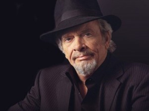 Merle Haggard