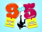 9to5 - Das Musical