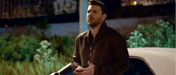 Chris Young (I'm Comin' Over) - Video