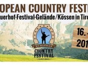 European Country Festival 2016