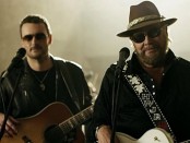 Hank Williams Jr. & Eric Church (Are You Ready For The Country)