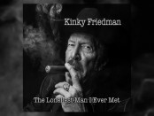 Kinky Friedman (The Lonielest Man I Ever Met)