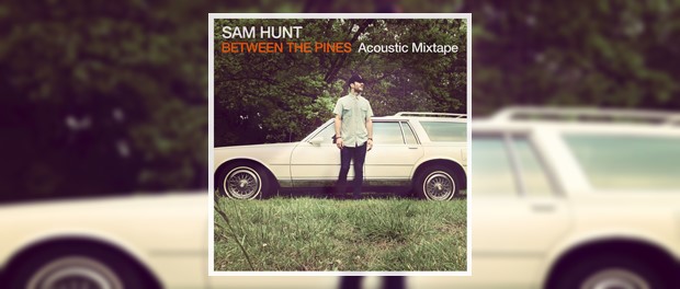 Sam Hunt (Between The Pines)