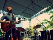 Green River Ordinance (Red Fire Night)