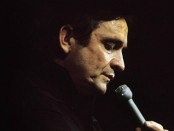 Johnny Cash (Man In Black - Live In Denmark 1971)