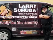 Larry Schuba