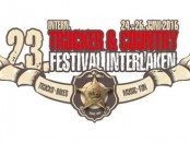 23. Country Festival Interlaken 2016