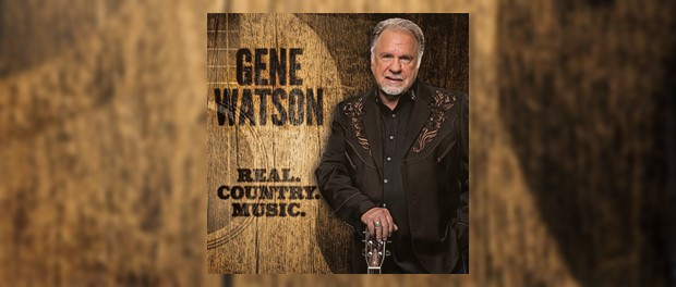 Gene Watson (Real Country Music)