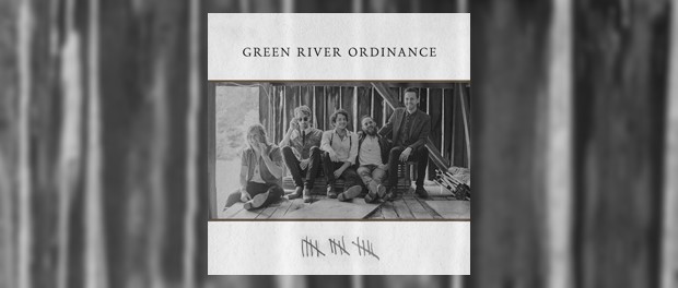 Green River Ordinance (Fifteen)